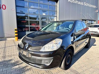 Renault Clio II