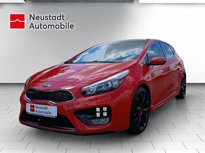 Kia Ceed GT