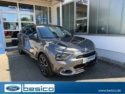 Gebraucht Citroën e-C4