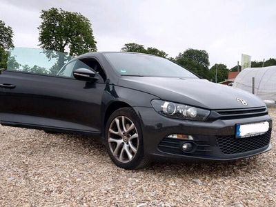 gebraucht VW Scirocco 1.4 TSI 160 PS*Xenon*TÜV neu