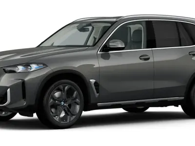 Gebraucht BMW X5 Comfort Edition 286 PS (210 kW) 2025 Grau SUV