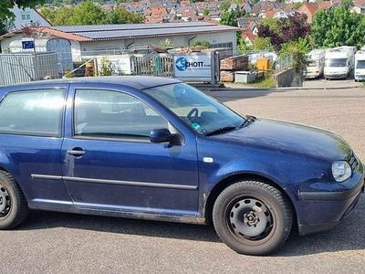 VW Golf IV