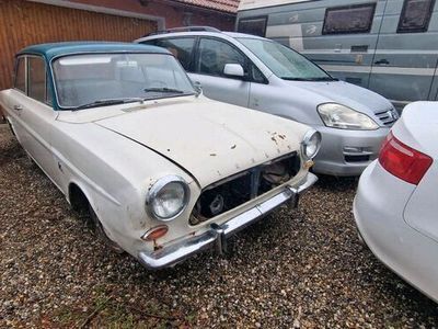 gebraucht Ford Taunus 12M P4