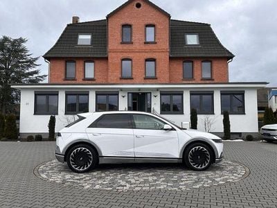 Gebraucht Hyundai Ioniq 5 225 kW (306 PS) 2022 Andere SUV