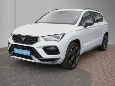 Gebraucht Cupra Ateca