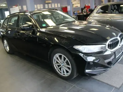 Gebraucht BMW 318