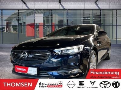 gebraucht Opel Insignia B Grand Sport 1.5 Turbo