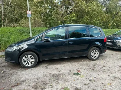Gebraucht VW Sharan