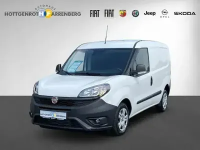 Gebraucht Fiat Doblò