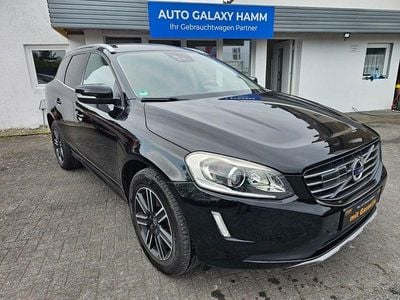 Gebraucht Volvo XC60 R-Design 215 PS (158 kW) 2012 Schwarz SUV