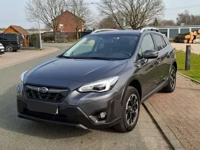 Gebraucht Subaru XV Active 114 PS (83 kW) 2023 SUV
