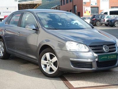 VW Jetta