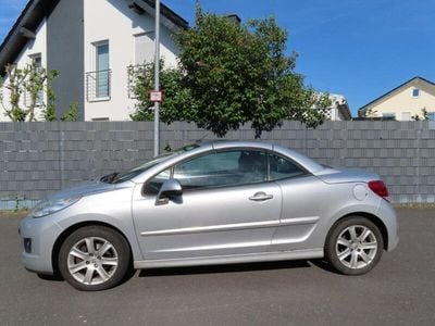 Peugeot 207 CC