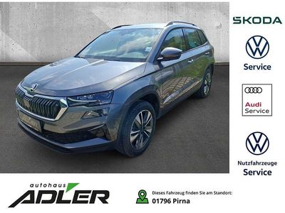 Neu Skoda Karoq 150 PS (110 kW) 2026 Grau SUV
