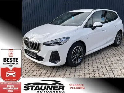 Gebraucht BMW 218