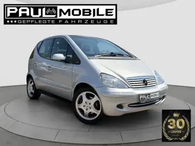 Gebraucht Mercedes A190