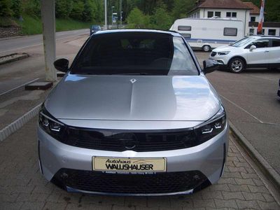 Kristall silber Gebraucht 2024 Opel Corsa Kleinwagen | 17.900 € (Fairer Preis)