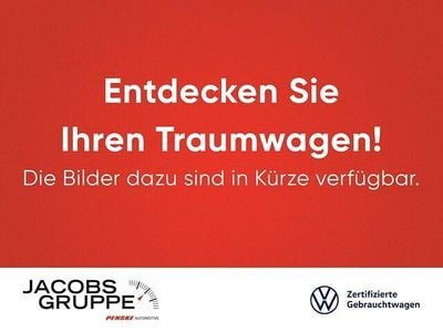 VW Tiguan Allspace