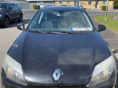 Renault Laguna III