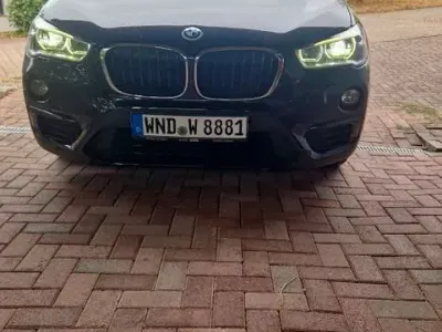 Gebraucht BMW X1