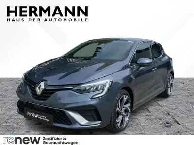 Gebraucht Renault Clio V
