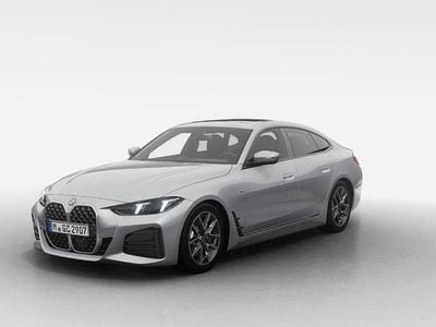 BMW 430 Gran Coupé
