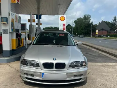 Gebraucht BMW 330