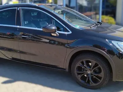 Gebraucht DS Automobiles DS4 Crossback