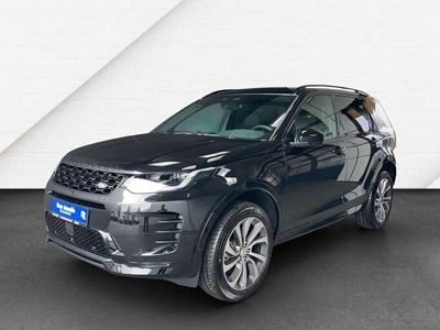 gebraucht Land Rover Discovery Sport LED NAVI KAMERA