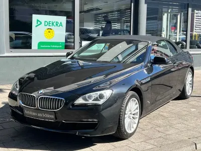 Gebraucht BMW 650