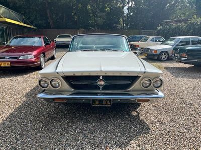 gebraucht Chrysler 300 Coupe 1963 1.Hand