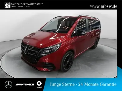 Gebraucht Mercedes V300