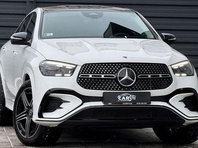 Gebraucht Mercedes GLE450 AMG 367 PS (269 kW) 2025 Weiß SUV