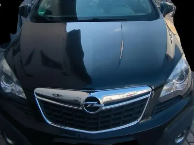 Gebraucht Opel Mokka