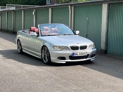 BMW 330 Cabriolet