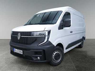Gebraucht Renault Master 150 PS (110 kW) 2024 Van / Kleinbus