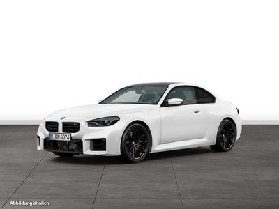 Weiß Gebraucht 2025 BMW M2 Coupé | 71.110 € (Fairer Preis)