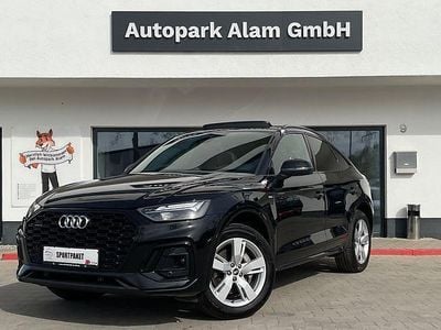 Audi Q5 Sportback