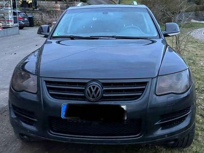 gebraucht VW Touareg Touareg3.0 V6 TDI DPF Aut.