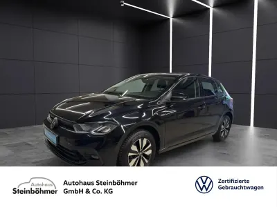 Gebraucht VW Polo