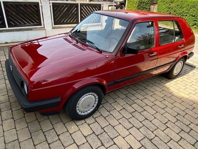 gebraucht VW Golf II 