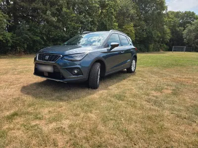 Gebraucht Seat Arona