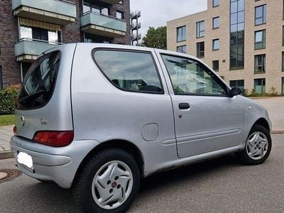 Fiat Seicento