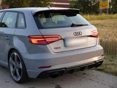 Gebraucht Audi RS3