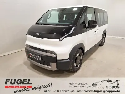 Neu Kia PV5 Comfort 119 kW (163 PS) 2026 Schneeweiss Van / Kleinbus