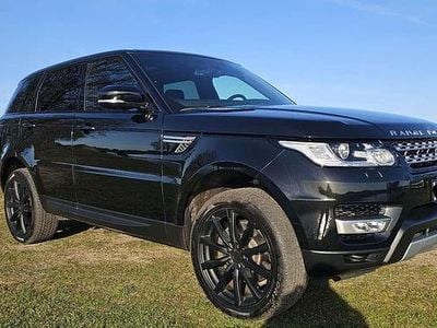 Gebraucht Land Rover Range Rover Sport