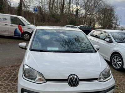 VW up!