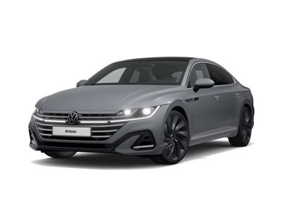 gebraucht VW Arteon 2.0 TDI R-Line 20Z