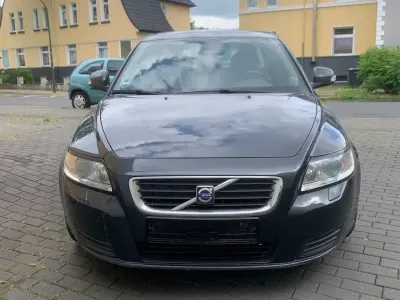 Gebraucht Volvo V50