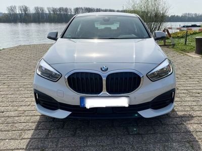 gebraucht BMW 118 i Advantage